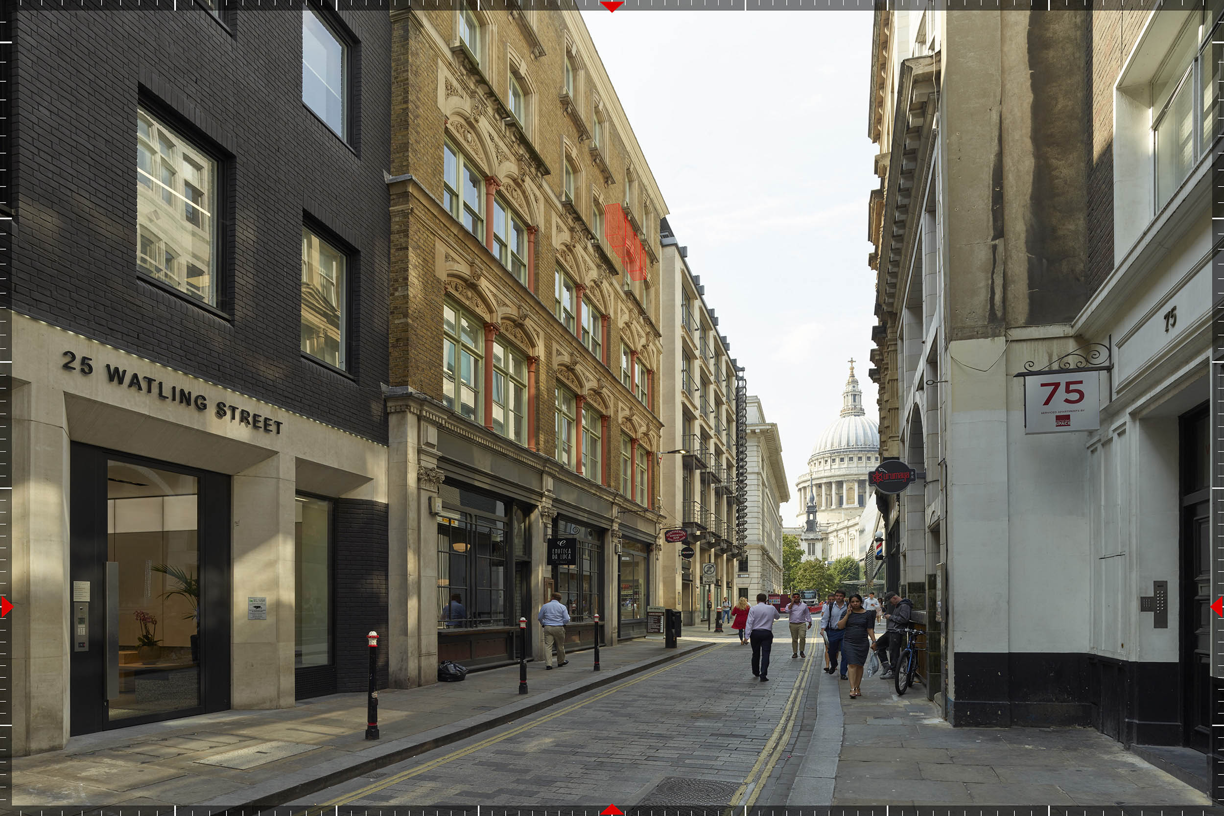 City of London | AVR3